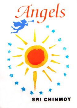 Angels by Sri Chinmoy