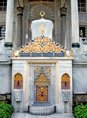 Topkapi Palace